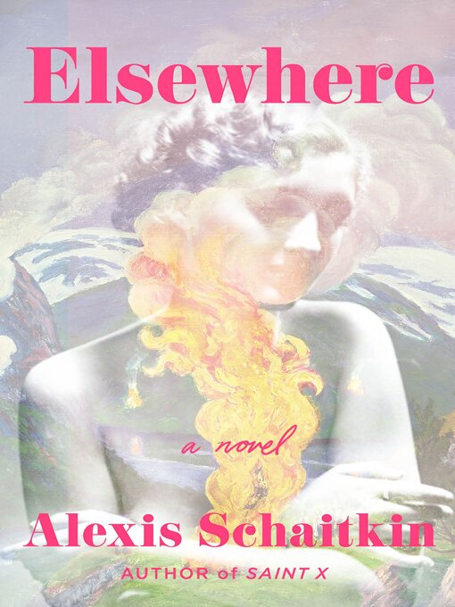 Title details for Elsewhere by Alexis Schaitkin - Available